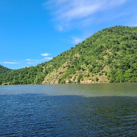 Cabana Bahna Ilovita Dış mekan fotoğraf