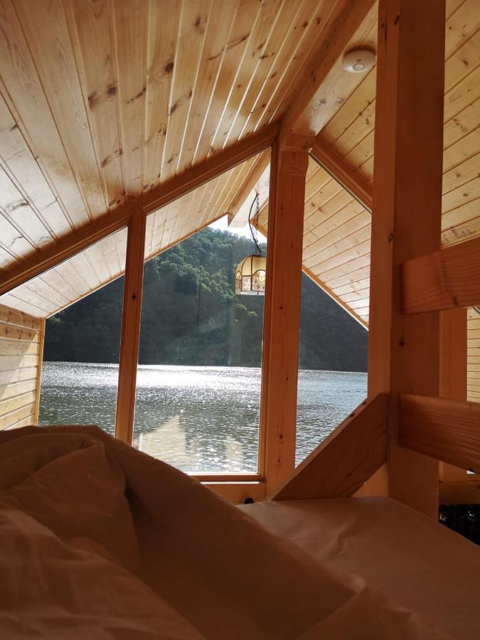 Cabana Bahna Ilovita Dış mekan fotoğraf